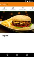 Degust 스크린샷 1