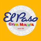 El Paso biểu tượng