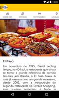 El Paso ảnh chụp màn hình 1