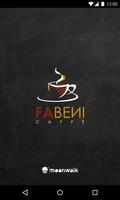Fabeni Caffé Affiche
