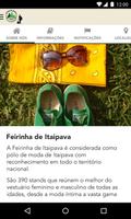 Feirinha de Itaipava screenshot 1