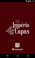 Império das capas gönderen