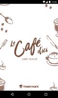 Le Café d'ici bài đăng