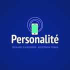 آیکون‌ Personalité