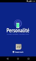 Personalité poster