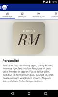 Personalité 截图 1