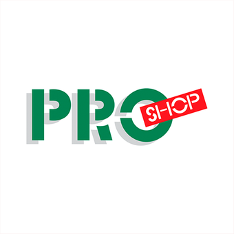 Pro shop 2