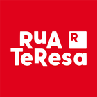 Rua Teresa ícone