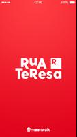 Rua Teresa poster