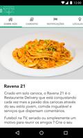 Ravena 21 스크린샷 1
