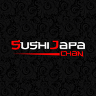 SushiJapa Chan Zeichen