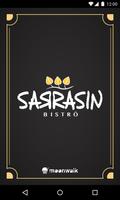 Sarrasin Affiche