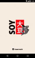 پوستر Soy Japa Food