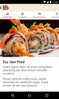 برنامه‌نما Soy Japa Food عکس از صفحه