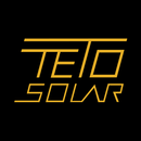 Bar Teto Solar aplikacja