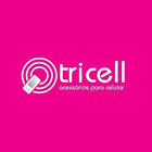 Tricell أيقونة