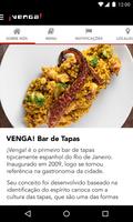 ¡Venga! ảnh chụp màn hình 1