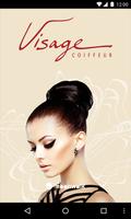 Visage Coiffeur ポスター