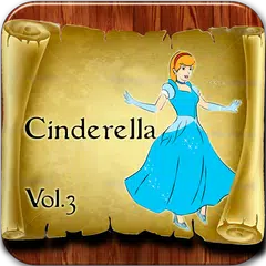 Cinderela BR - Contos de Fadas APK download