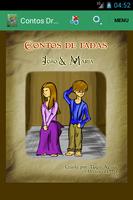 Joao e Maria - Contos De Fadas Plakat