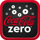 Coke Zero icône