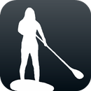 SUP Places - Stand Up Paddle aplikacja