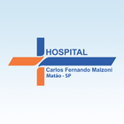 Hospital Matão icono