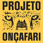Projeto Onçafari 图标