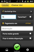 Moto Taxista Cliente screenshot 1