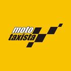 Moto Taxista Piloto-icoon