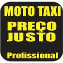 MotoTaxi Preço Justo - Mototaxista APK