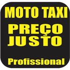 MotoTaxi Preço Justo - Mototaxista icône