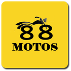 88Motos - Agent-icoon