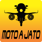Moto a Jato 24h - Aracaju 图标