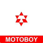 Titan Motoboy أيقونة