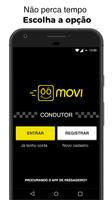 پوستر Movi