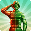 Toy Wars: Story of Heroes APK