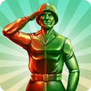 Toy Wars: Story of Heroes APK