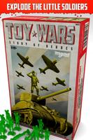 Toy Wars اسکرین شاٹ 3