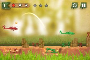 Toy Wars screenshot 2