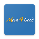 Move 4 Good icône