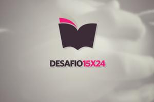 Desafio 15x24 - MMR تصوير الشاشة 3