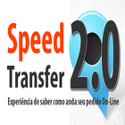 Speed Transfer 2.0 Zeichen