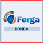 Cpmtracking Ferga Ronda Vigia Zeichen