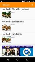 Horagai ảnh chụp màn hình 3