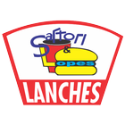 Sartori e Lopes LANCHES-icoon