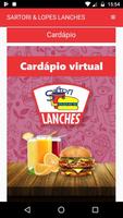 Sartori e Lopes LANCHES bài đăng