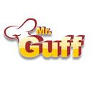 Mr Guff أيقونة