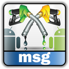 Msg Flex Calc أيقونة