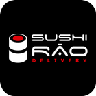 Sushi Rão icon